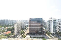Parkway Parade (D15), Office #631424551
